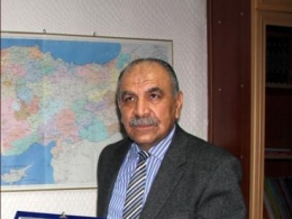 Merkezi Ortak Sınavı 