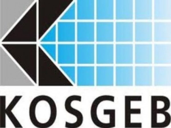 KOSGEB Veri Tabanına Kayıt Olma Çağrısı 