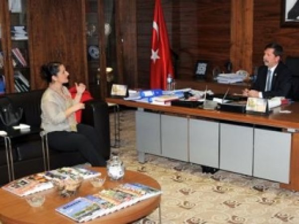 'Lösemi'de Yaş Ortalaması Düşüyor'