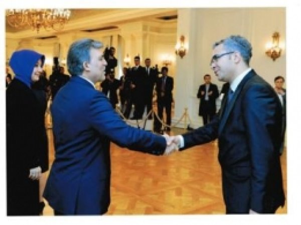 Batman'ın Fark Yaratan Öğretmeni 