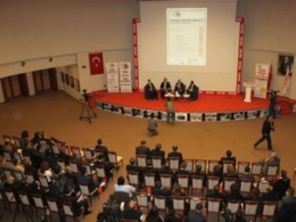 İş Dünyasının Önemli Toplantısı Bursa'da 