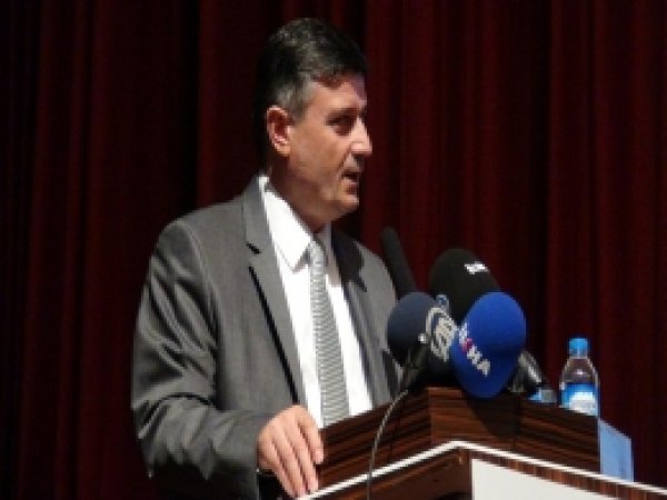 Batman 70 Milyon Dolar İhracat Yaptı  
