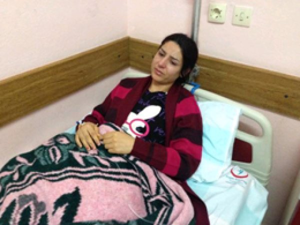 Bebeğe Süt Umudu Canına Mal Oldu