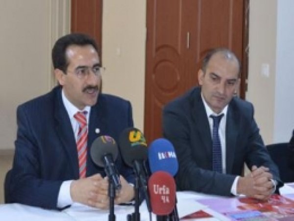 AIDS'e Karşı Toplumsal Duyarlılık Arttırılmalı  