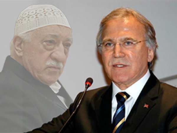 'Hakim Pensilvanya'ya Dosya Gönderdi' Tartışması