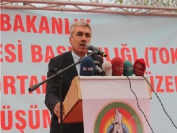 Yeni Gençlik Merkezi Açılıyor  