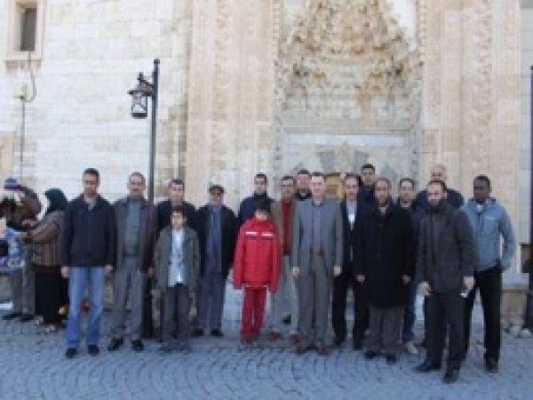 İngiltere Tur Operatörleri Beyşehir'e Hayran Kaldı  