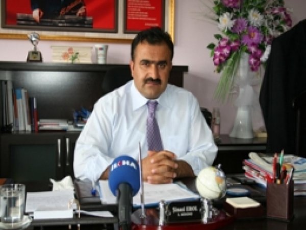"Engellilik Konusu Tüm Toplumu İlgilendiriyor"  