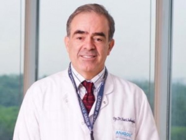 Göz Sağlığı 40 Yaşından Sonra Bozulmaya Başlıyor 