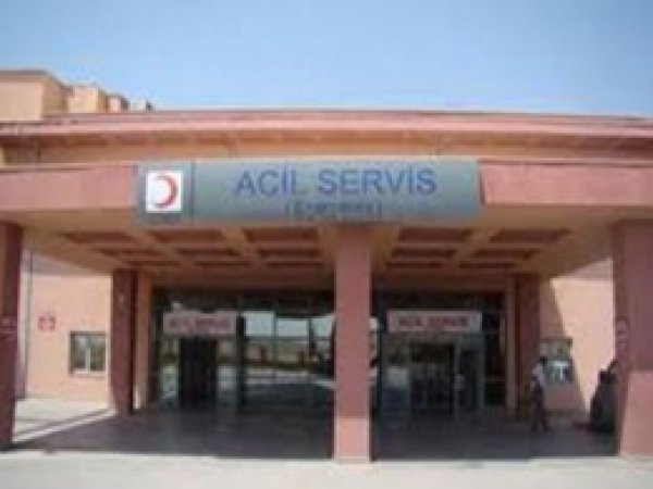 Ortakların Tartışması Cinayetle Sonuçlandı:1 Ölü,3yaralı  