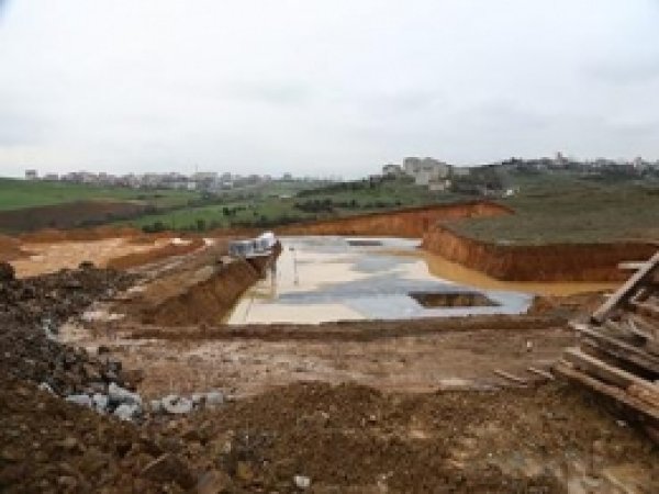 Kayabaşına Dev Eğitim Kompleksi 
