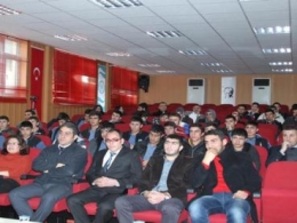 Sivil Toplum ve Gönüllülük Konferansı 