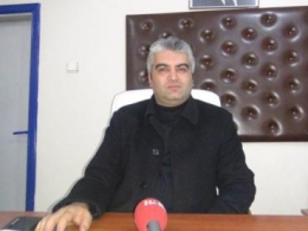 Muş Kadın Doğumda Hastalara Kötü Muamele İddiası 
