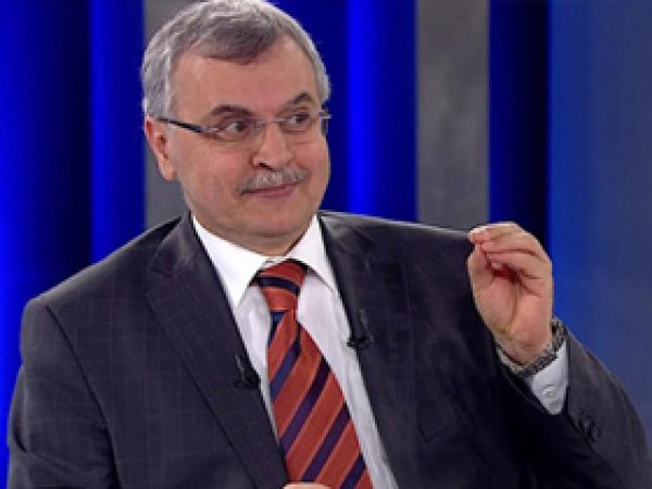 Akgündüz, Gülen'in Neden Dönmediğini Açıkladı