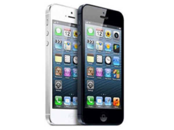 Rusya'da iPhone Yasaklanıyor!