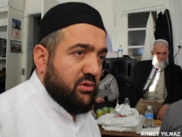 Basel'de Örnek Neslin İnşası Yararına Kermes 