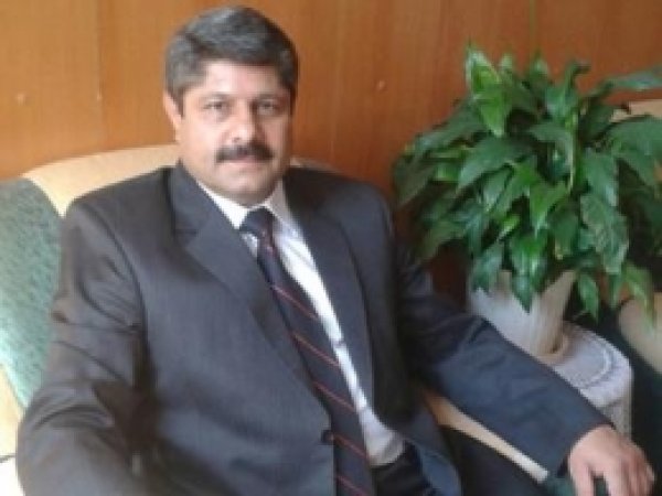 'Adil Bir Hukuk Devleti İstiyoruz'