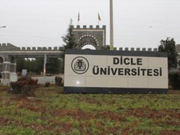 D.Ü'de 2 Gün Okul Yok! 