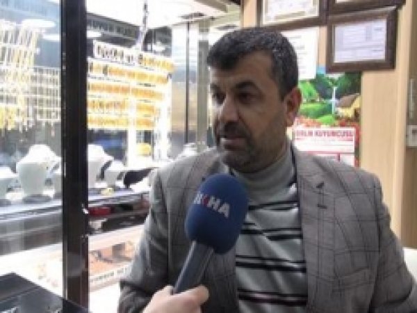 Yine Kış, Yine Elektrik Kesintileri  