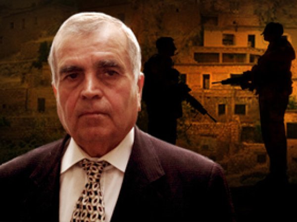 Eski Şırnak Valisi: Asker Çok İnsan Öldürdü
