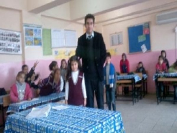 Tatillerin Mağdurları Ücretli Öğretmenler 