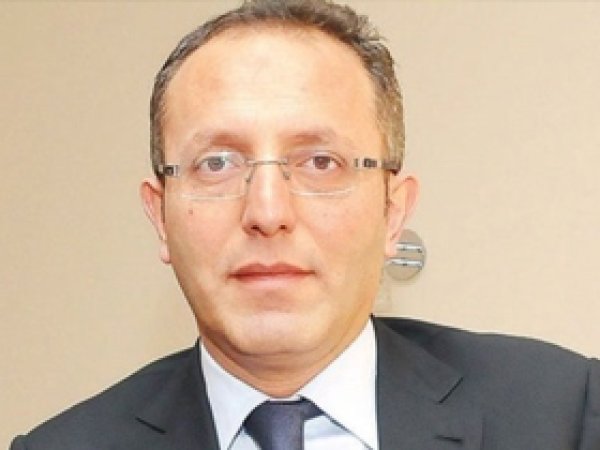 'Bunun Adı Paralel Devlettir'