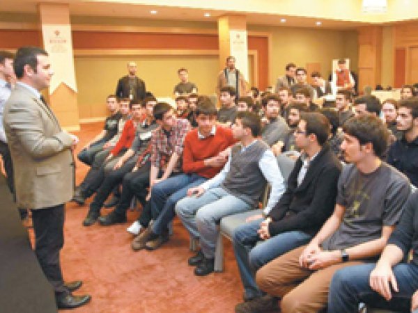 Hacker'lara ‘Milli Siber Ordu' Celbi Çıktı