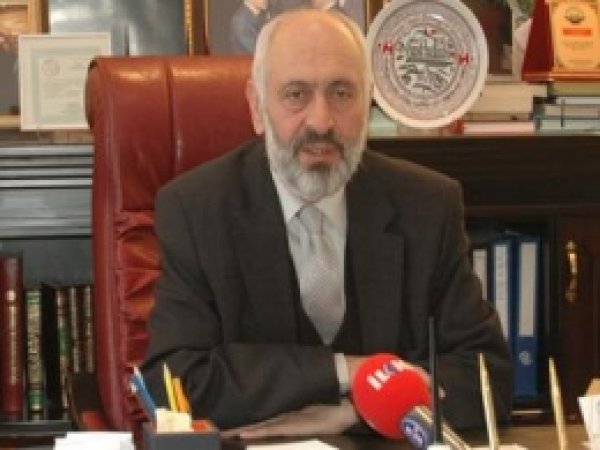 Van'daki Kur'an Kurslarında 25 Bin Bayan Eğitim Görüyor  