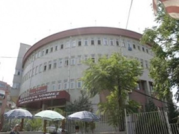 Bursa Onkoloji Hastanesi'nin Kapatılmasına Tepki 