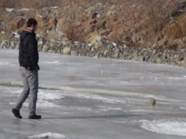 Bingöl'de Soğuklar Hayatı Olumsuz Etkiliyor 