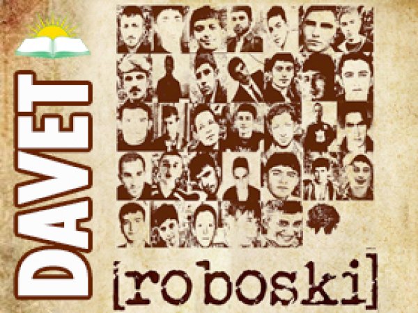 Ağrı HÜDA PAR, Roboski Katliamını Tel'in Edecek