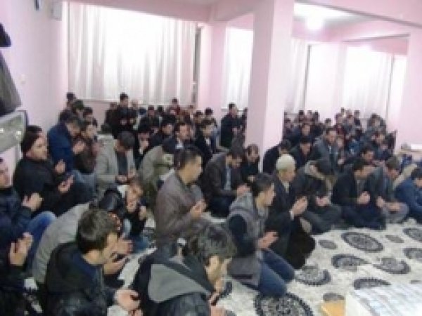 Roboski, Mazlum Coğrafyadan Yükselen Feryattır 