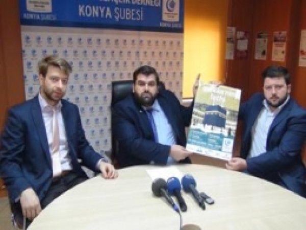 Mekke'nin Fethi mi Hristiyanların Yılbaşı mı? 