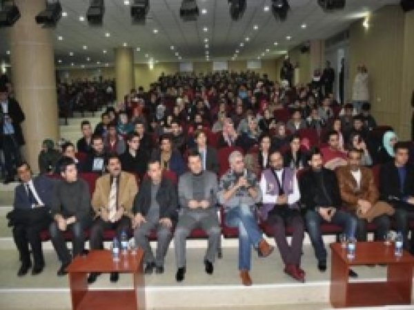 "Yapabileceklerimizin Farkında Olmalıyız" 