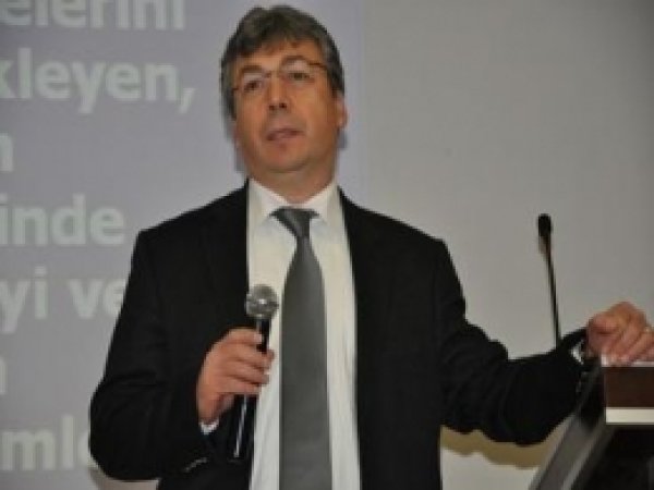 BÜ'de 'Sosyal Hizmet ' Konferansı  