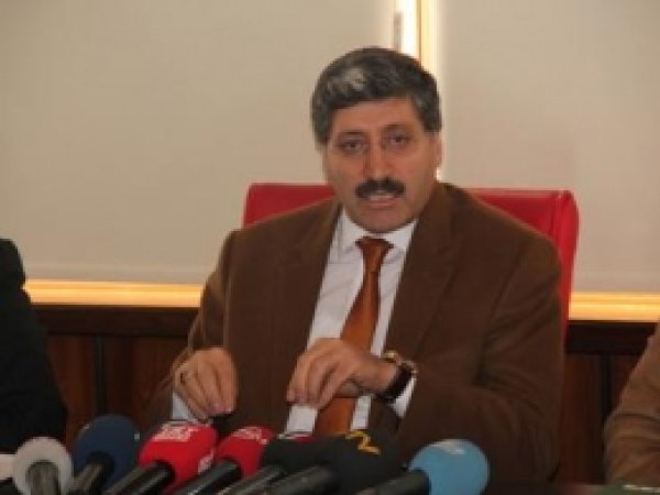 DİGİAD Teşvik Yasasının Uzatılmasını İstedi 