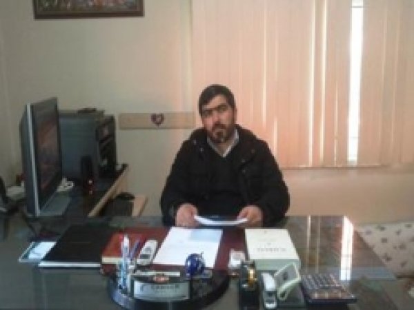 "Roboski Katliamı Tarihe Düşmüş Kara Bir Lekedir"  
