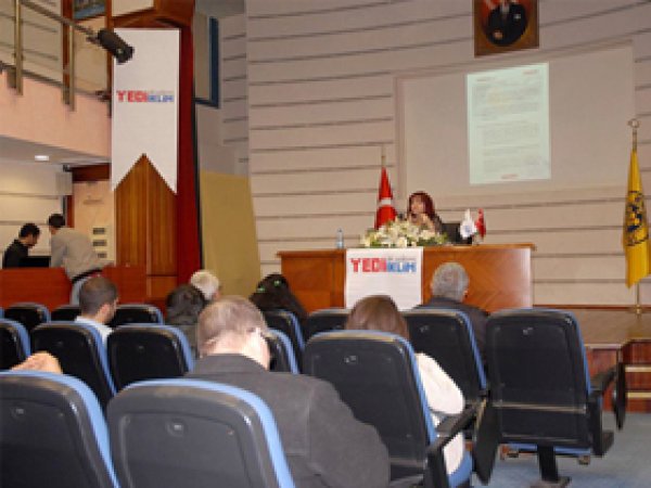Buca'da KPSS-B Semineri