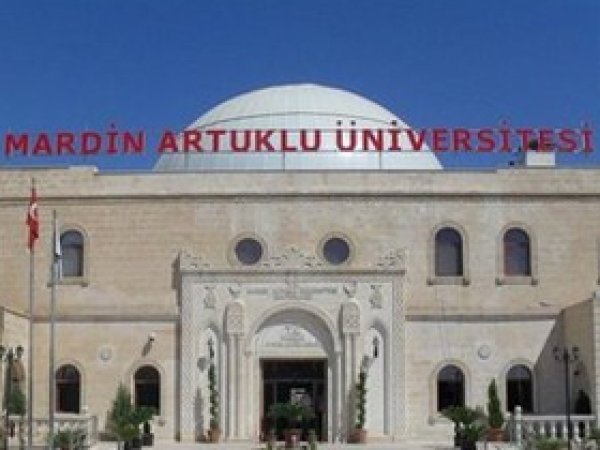 Kürt Dili ve Edebiyatı Yüksek Lisans Programı