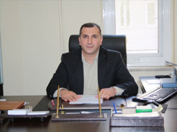 'Kanserde Erken Teşhis Kurtarır'