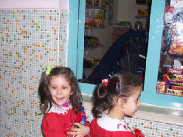 Okul Kantinlerine Yeni Kurallar