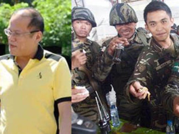Filipinler'de MILF Kampına Tarihi Ziyaret