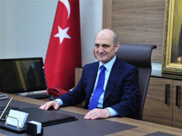 Binalara Afet Riski Puanı Geliyor