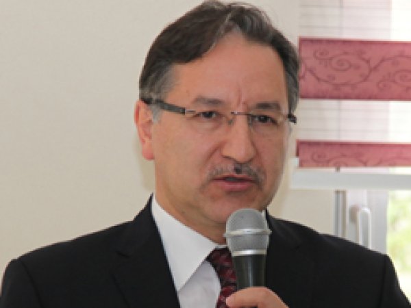 Bursalı Bayanlara Din ve Güzel Ahlak Konferansı