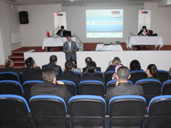 Kız Çocukları Okullaşma Çalıştayı