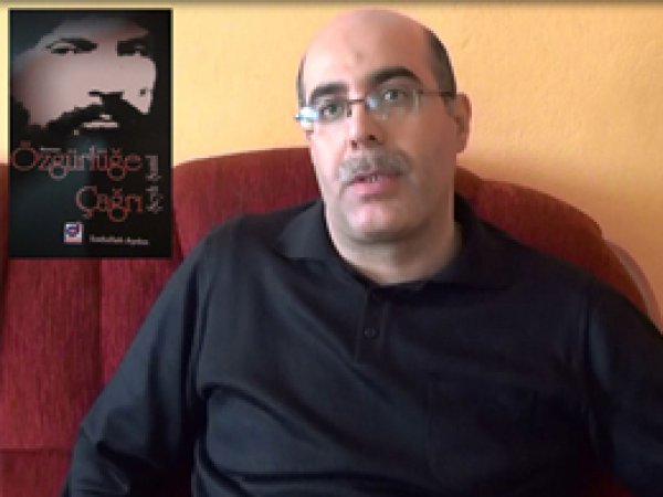 'Şeyh Şamil Gibi Önderlere İhtiyacımız Var'