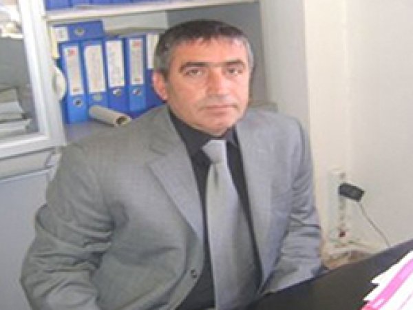 Esnaf Adil Hak İstiyor