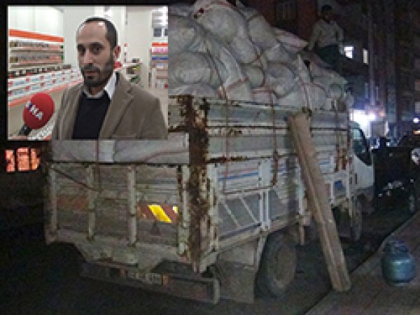 Umut-Der Yardımda Sınır Tanımıyor