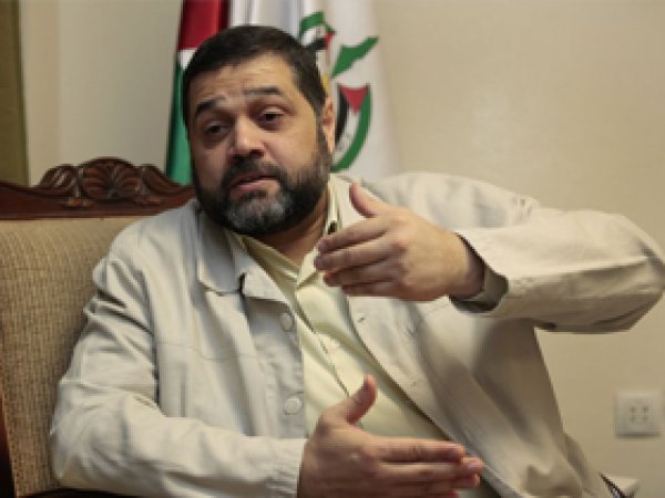 Hamas Sözcüsü: İsrail Suskunluktan Cesaret Alıyor