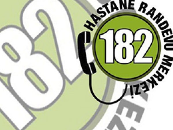 MHRS ile Hastanede Sıra Derdine Son